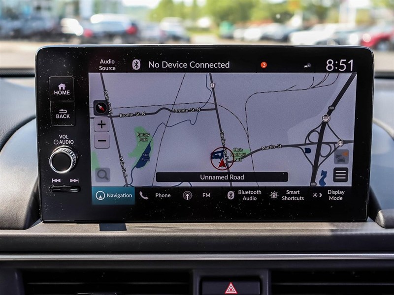 2023 Honda Pilot Black Edition AWD