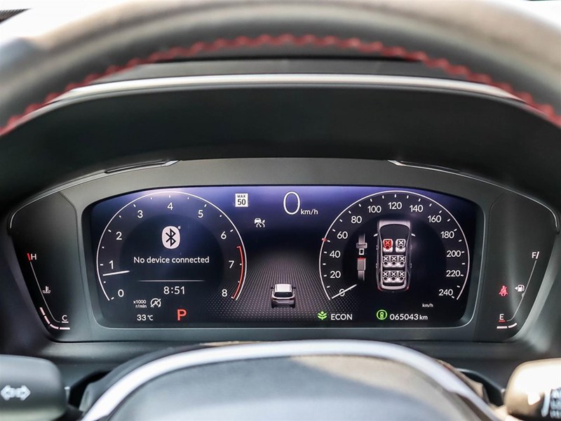 2023 Honda Pilot Black Edition AWD