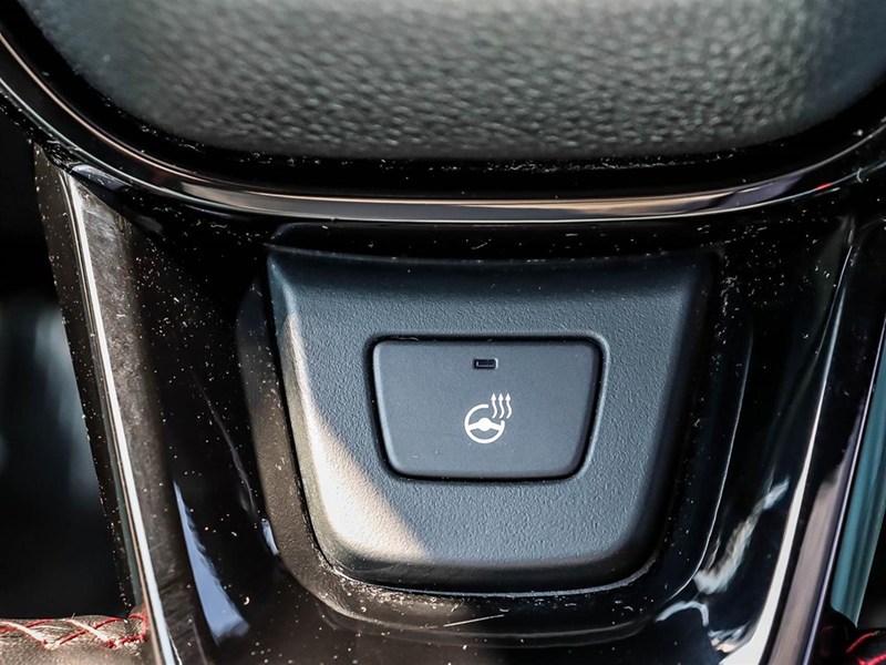 2023 Honda Pilot Black Edition AWD