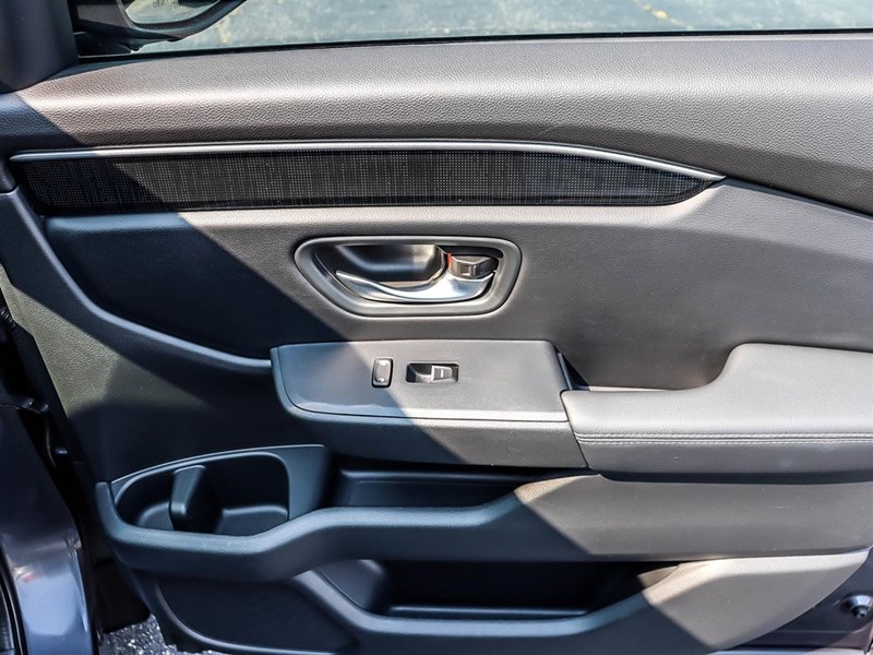 2023 Honda Pilot Touring AWD