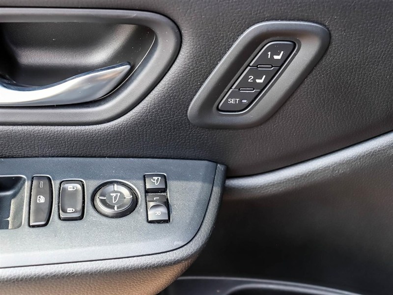 2023 Honda Pilot Touring AWD