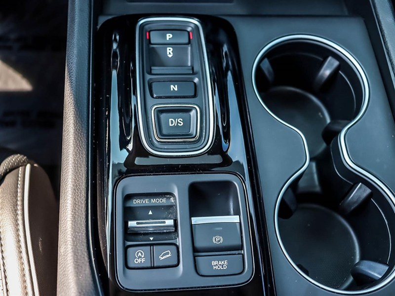 2023 Honda Pilot Touring AWD