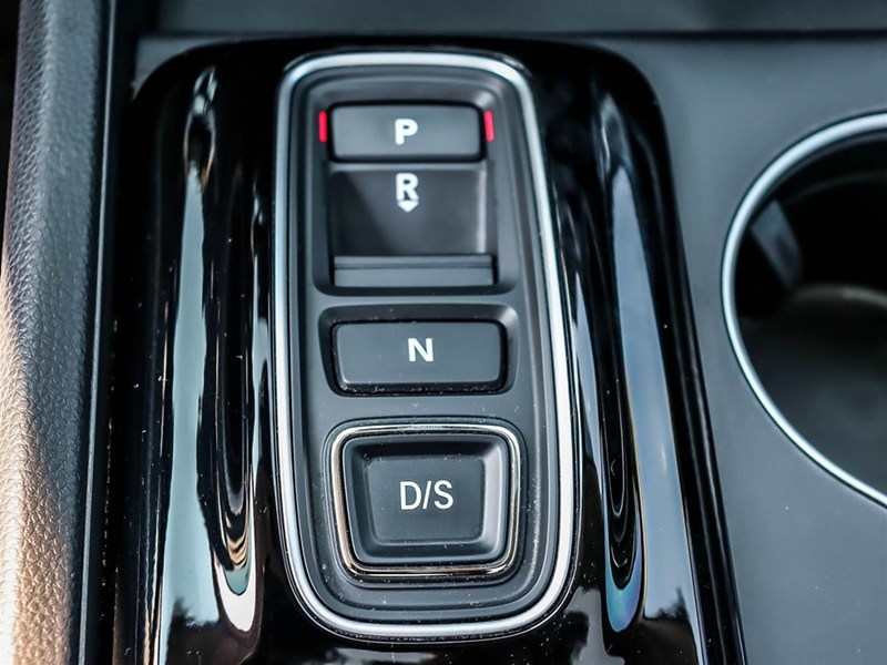 2023 Honda Pilot Touring AWD