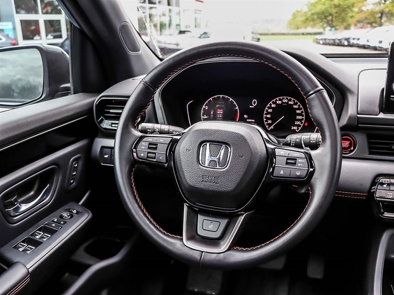 2023 Honda Pilot Trailsport AWD