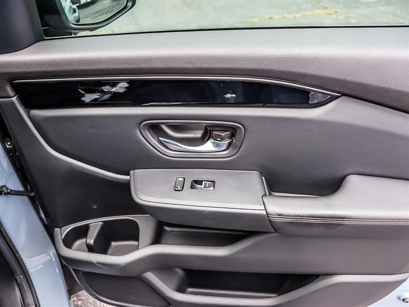 2023 Honda Pilot Trailsport AWD