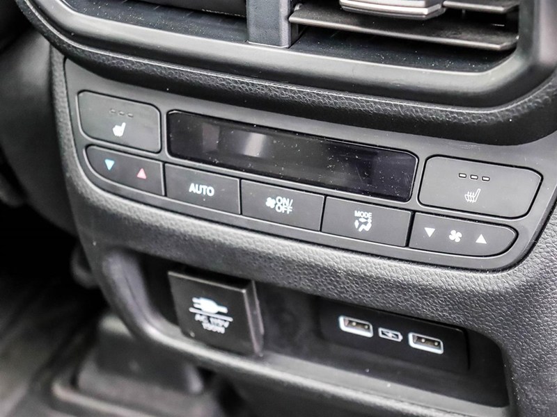 2023 Honda Pilot Trailsport AWD