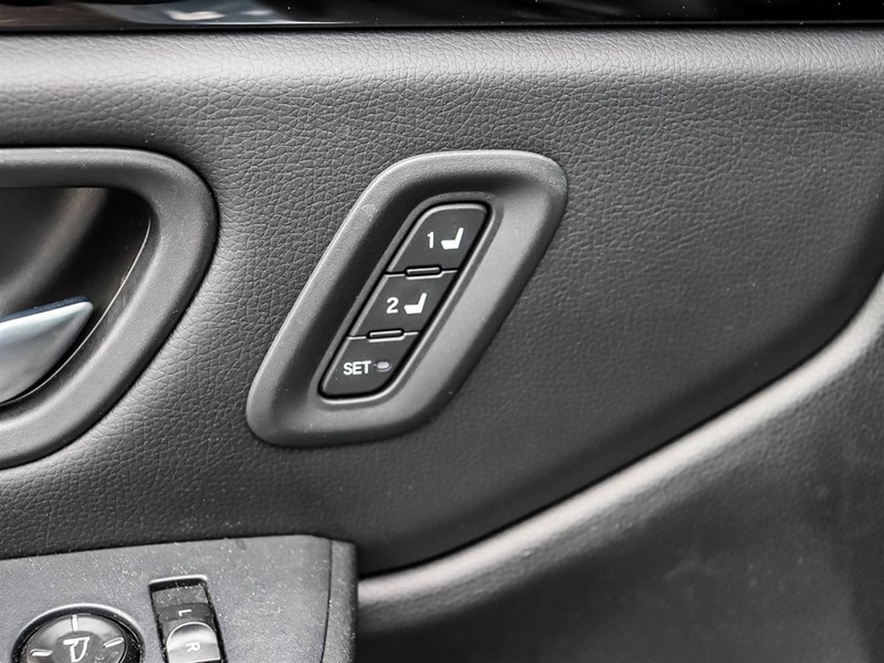 2023 Honda Pilot Trailsport AWD