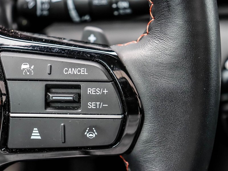 2023 Honda Pilot Trailsport AWD