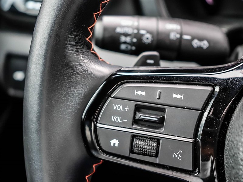 2023 Honda Pilot Trailsport AWD