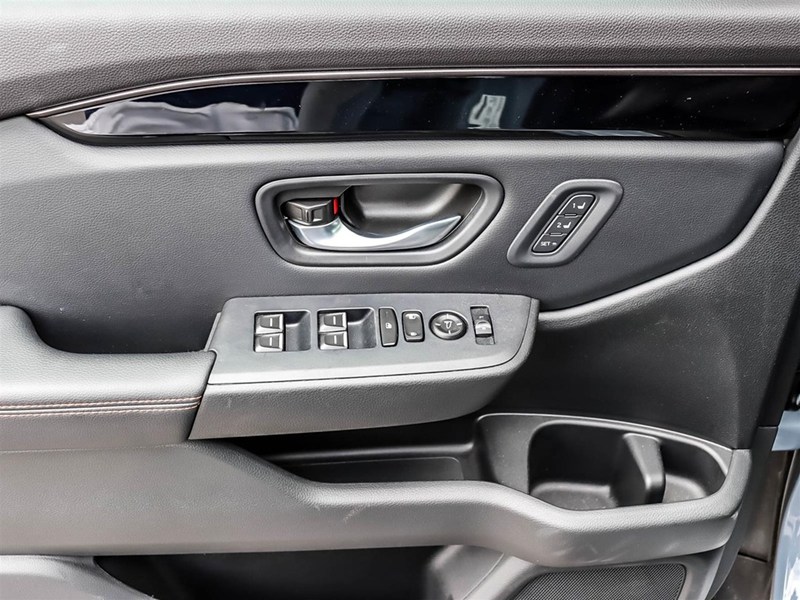 2023 Honda Pilot Trailsport AWD