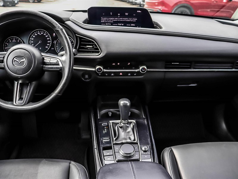 2023 Mazda Cx-30 Gs AWD