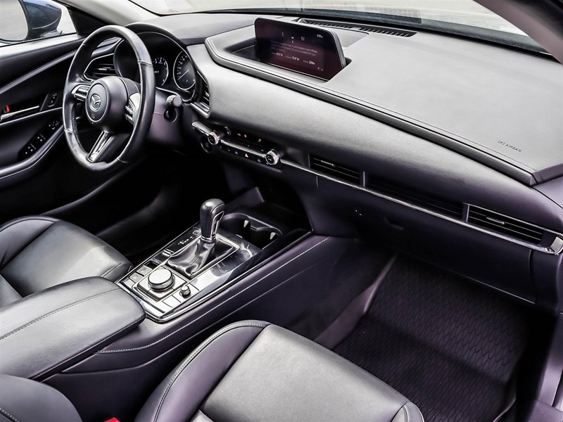 2023 Mazda Cx-30 Gs AWD