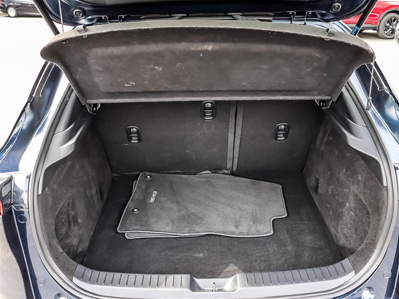 2023 Mazda Cx-30 Gs AWD