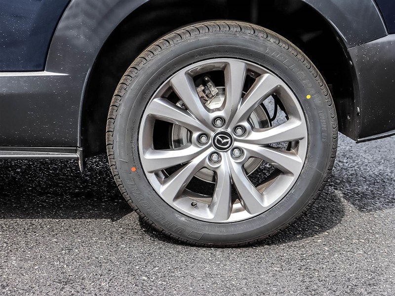 2023 Mazda Cx-30 Gs AWD