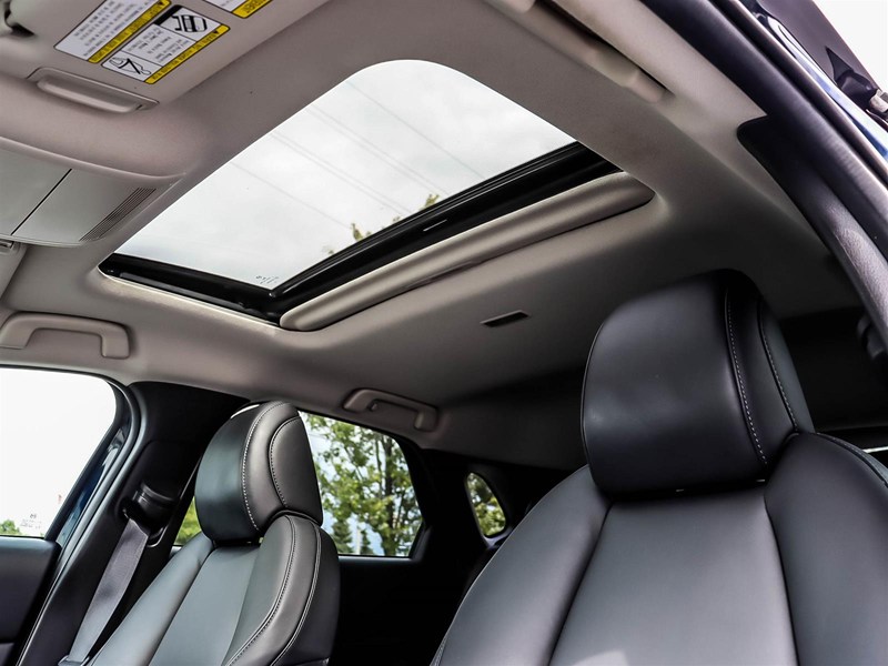 2023 Mazda Cx-30 Gs AWD
