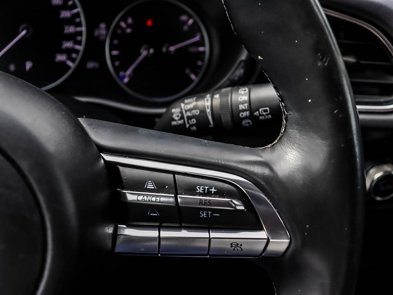 2023 Mazda Cx-30 Gs AWD
