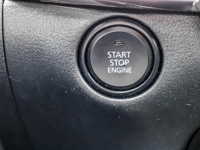 2023 Mazda Cx-30 Gs AWD