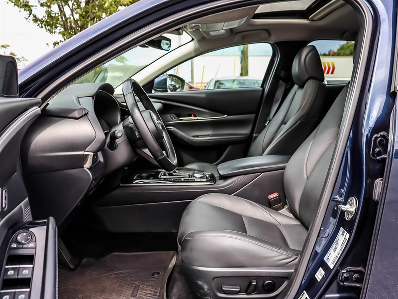 2023 Mazda Cx-30 Gs AWD