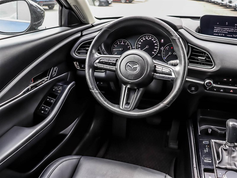 2023 Mazda Cx-30 Gs AWD