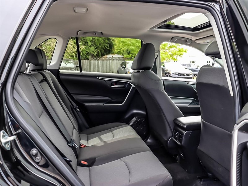 2023 Toyota RAV4 XLE AWD