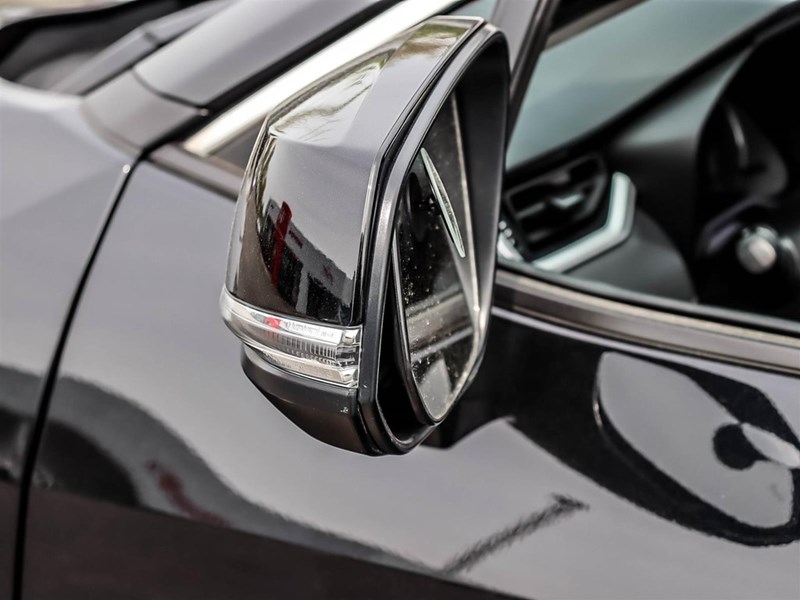 2023 Toyota RAV4 XLE AWD