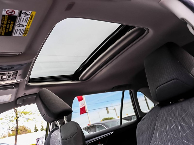 2023 Toyota RAV4 XLE AWD