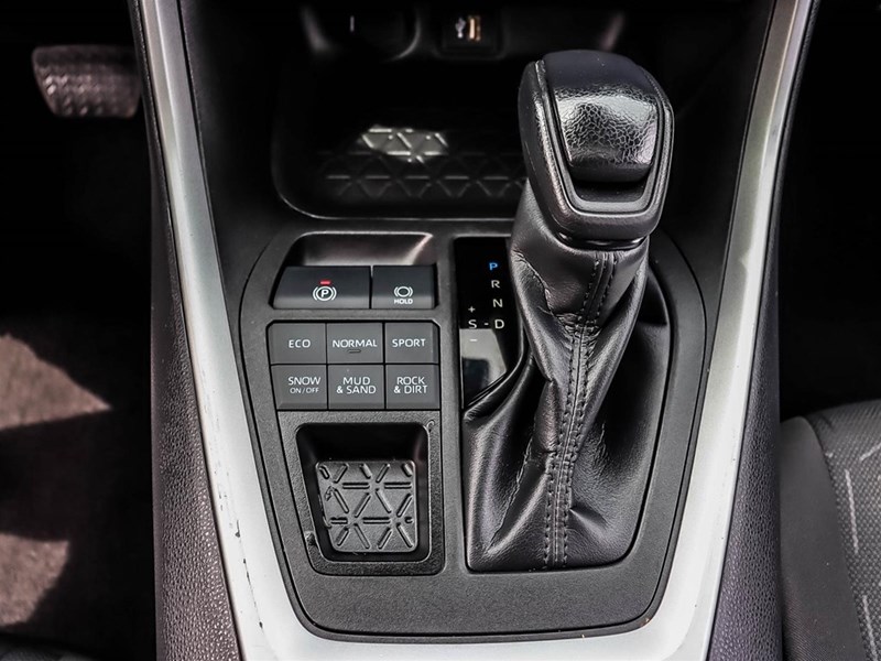 2023 Toyota RAV4 XLE AWD
