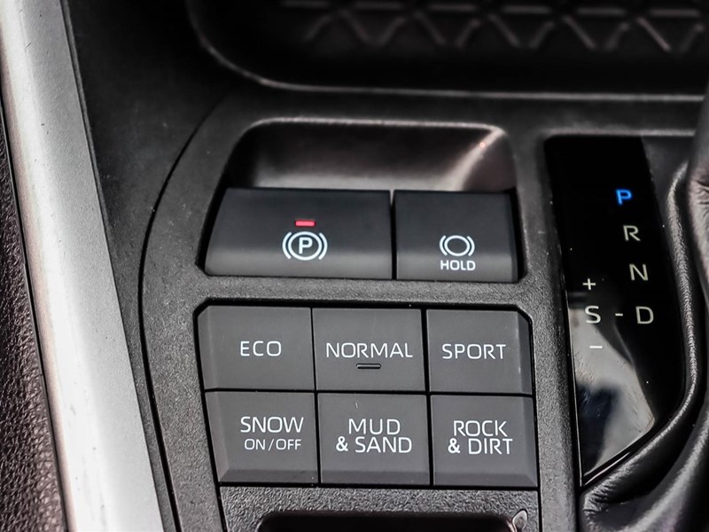 2023 Toyota RAV4 XLE AWD