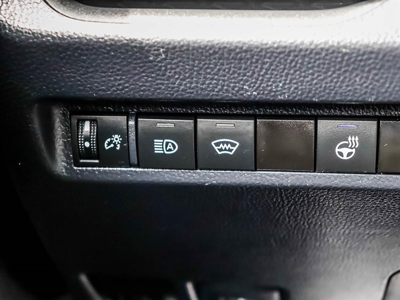 2023 Toyota RAV4 XLE AWD