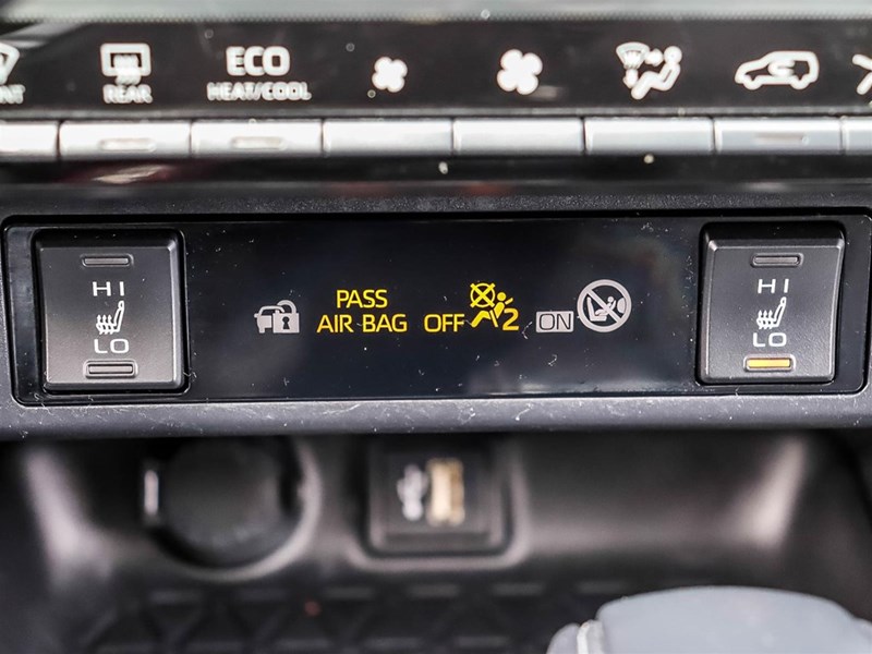 2023 Toyota RAV4 XLE AWD