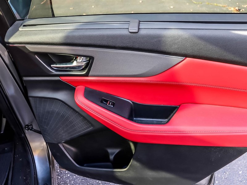 2024 Acura MDX A-Spec SH-AWD