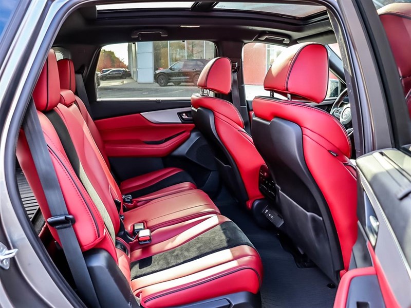 2024 Acura MDX A-Spec SH-AWD