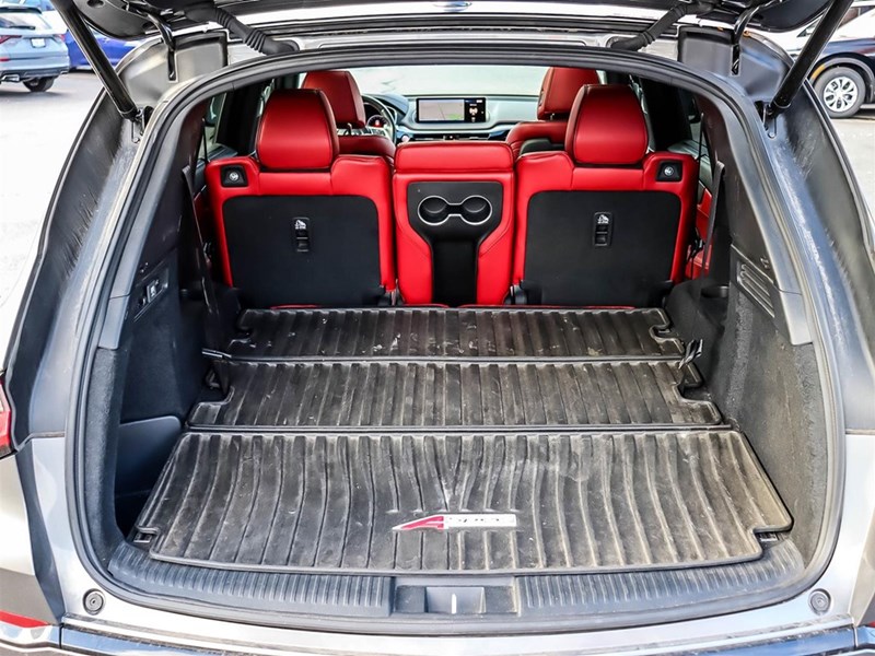 2024 Acura MDX A-Spec SH-AWD