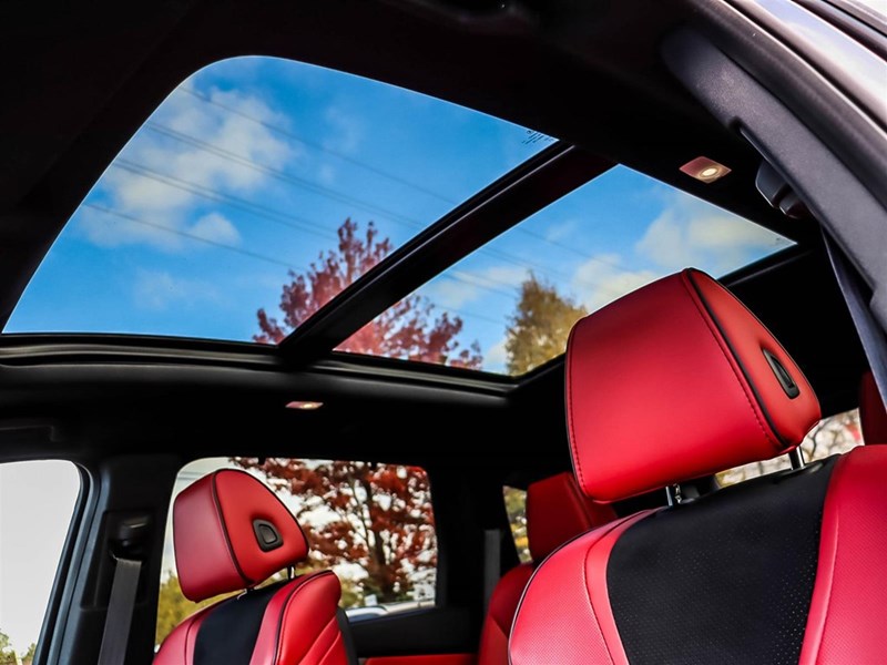 2024 Acura MDX A-Spec SH-AWD