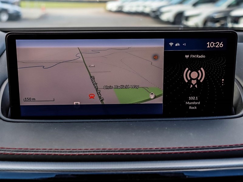 2024 Acura MDX A-Spec SH-AWD