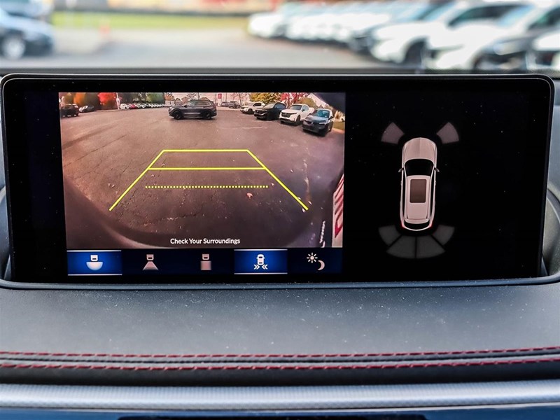 2024 Acura MDX A-Spec SH-AWD