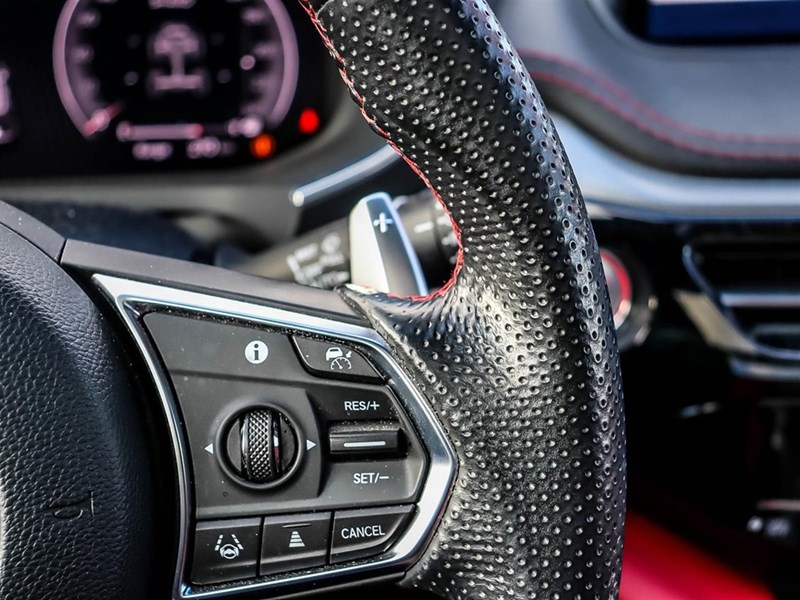 2024 Acura MDX A-Spec SH-AWD