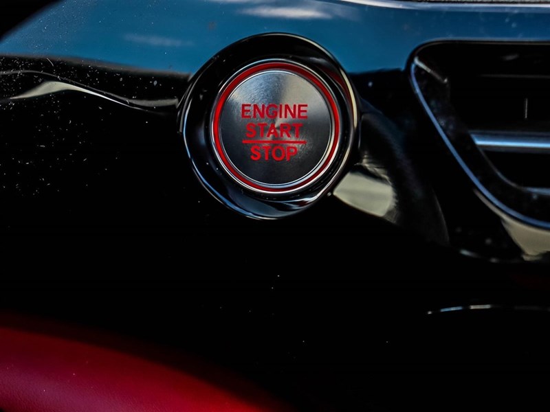 2024 Acura MDX A-Spec SH-AWD