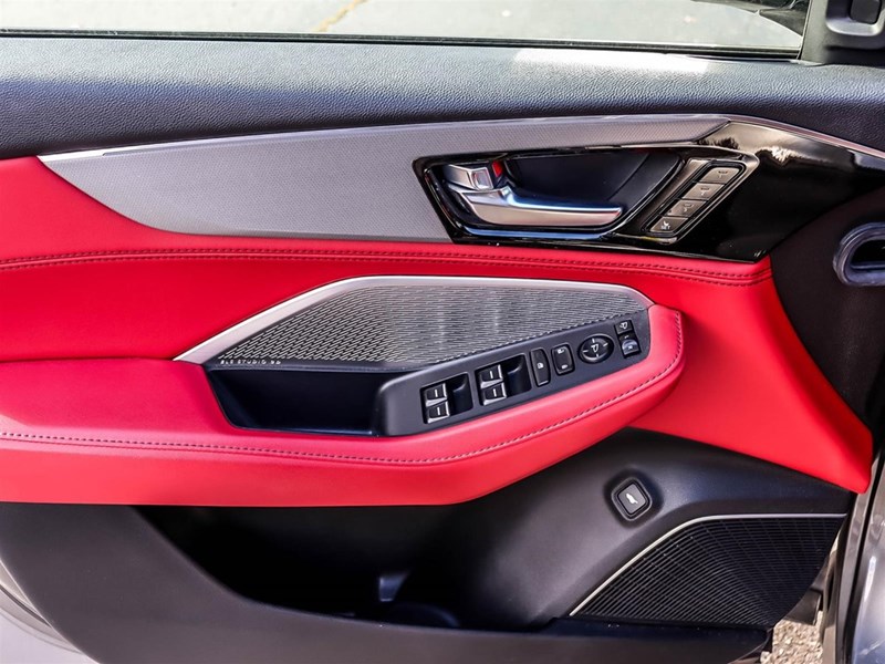 2024 Acura MDX A-Spec SH-AWD