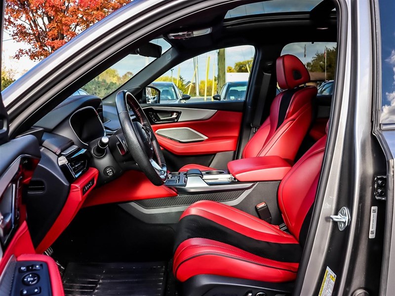 2024 Acura MDX A-Spec SH-AWD