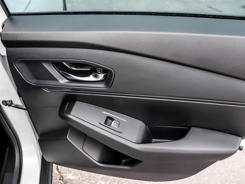 2024 Honda Accord EX CVT