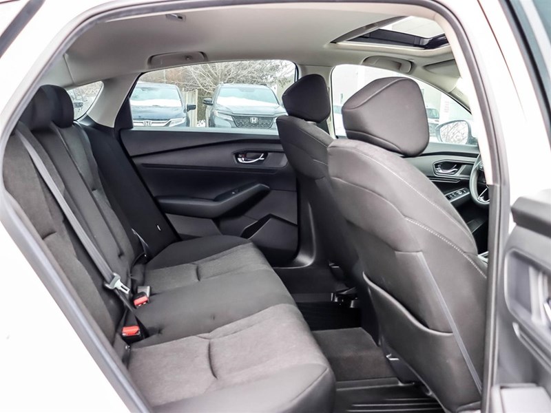 2024 Honda Accord EX CVT