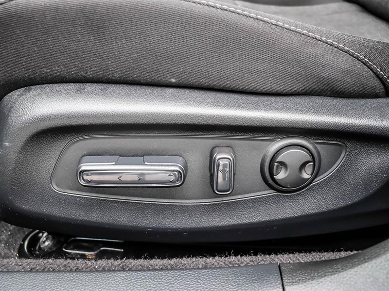 2024 Honda Accord EX CVT