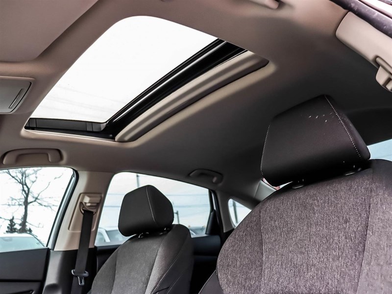 2024 Honda Accord EX CVT