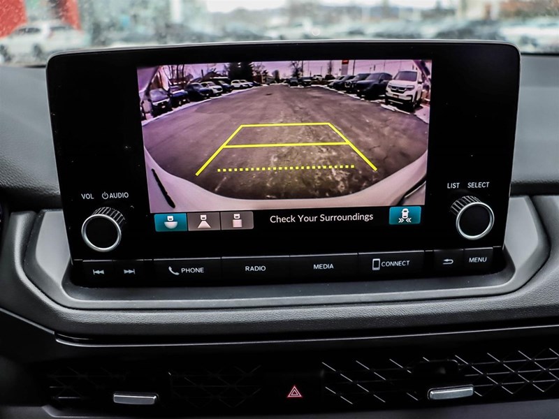 2024 Honda Accord EX CVT