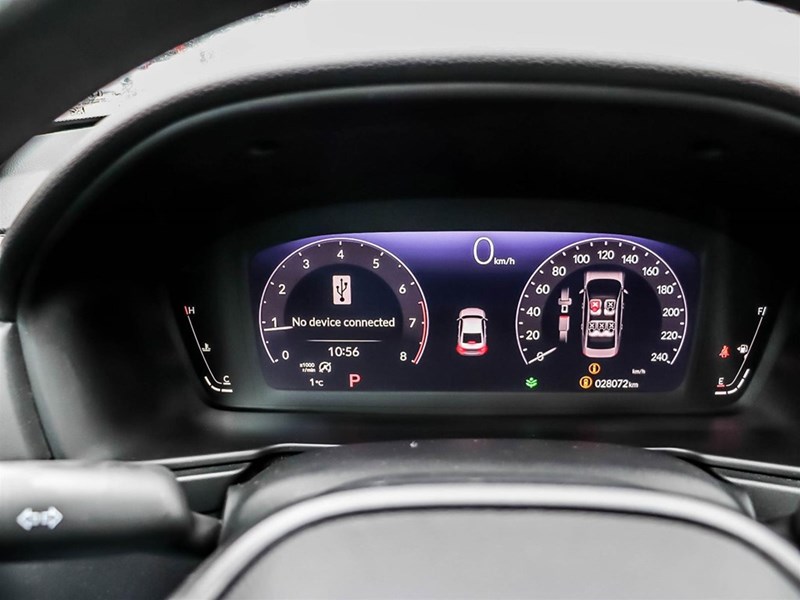 2024 Honda Accord EX CVT