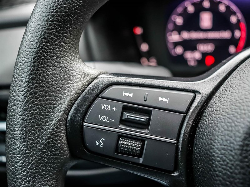 2024 Honda Accord EX CVT