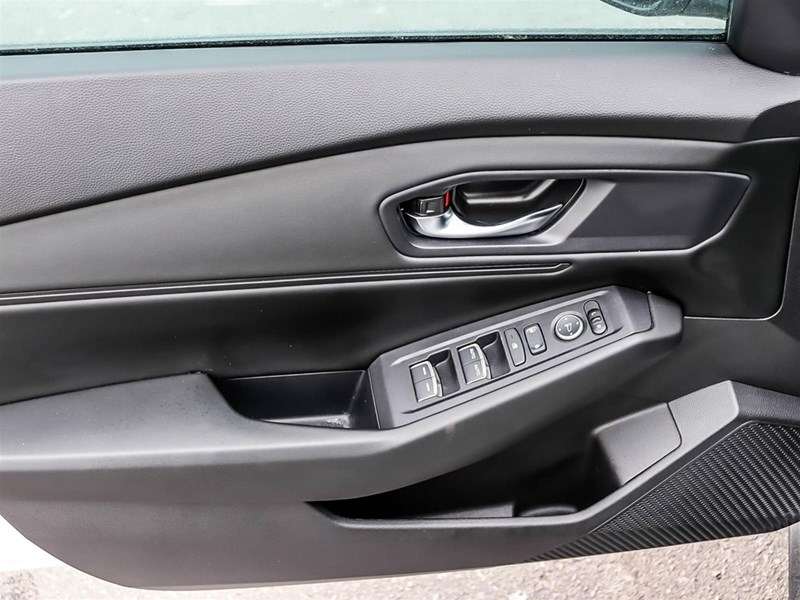 2024 Honda Accord EX CVT