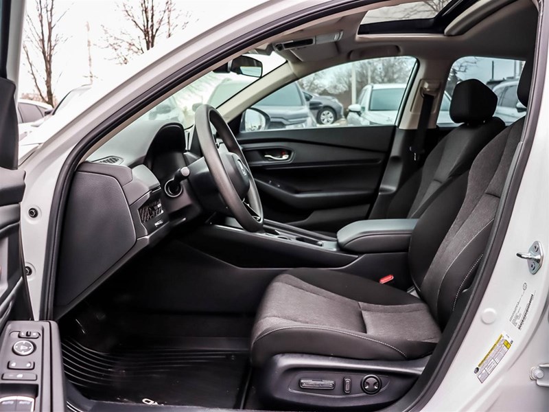 2024 Honda Accord EX CVT