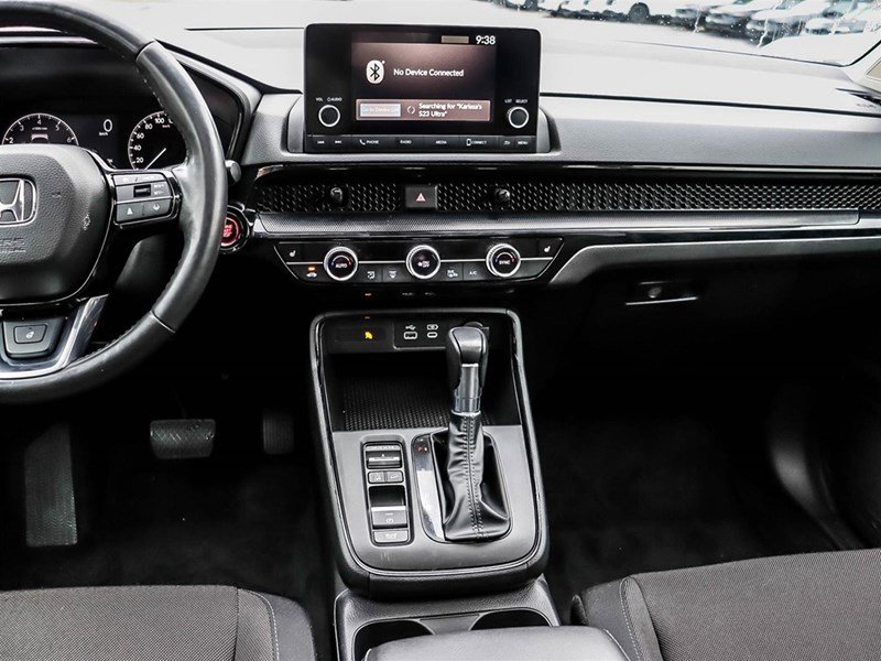 2024 Honda CR-V Sport AWD